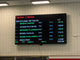Swimnerd 3x3x55" Swimming Scoreboard