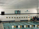 Swimnerd 110" 4K LCD Scoreboard