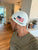 Swimnerd Racing Cap