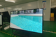 Swimnerd 110" 4K Scoreboard