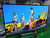 Swimnerd 110" 4K Scoreboard