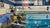 swimming touch pads