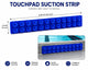 Touchpad Suction Strip