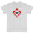 Canadian Swimnerd T-Shirt