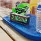 Swimnerd Personal Pace Clock