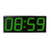 Swimnerd Digital Pace Clock with WiFi & Bluetooth